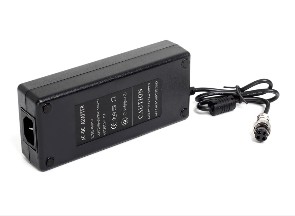 8 Antenna Powerful 3G/4G WiFi High Power Cellphone Jammer with Portable Aluminum Box