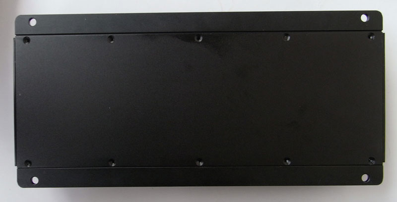 6 Antenna GPS UHF Lojack and Cell Phone Jammer (3G, GSM, CDMA, DCS) 4