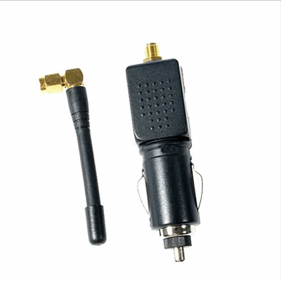 Mini Anti Tracker GPS Signal Jammer for Vehicle Car 4