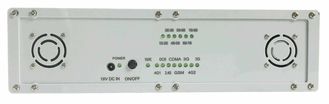 Desktop 14 Band Mobile phone WIFI LoJack VHF UHF Radio All Bands Jammer 3