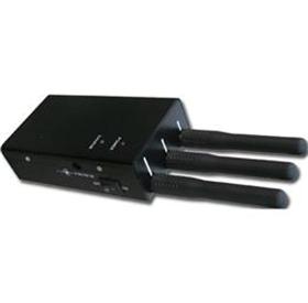 Portable 3G Cell Phone Signal Jammer 3