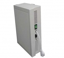 Adjustable Hidden Full Frequency Box Type Cellphone Signal Jammer Shielding Equipment