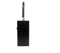 Wireless Video Camera WiFi Bluetooth 2.4G Signal Jammer