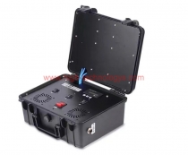 Powerful Aerial Vehicle UAV Signal Blocker 5.8GHz Drone Jammer