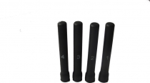 Portable 3G 4G Mobile Phone Jammer Antenna (4pcs)