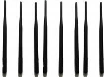 8pcs Replacement Antennas for Signal Jammer
