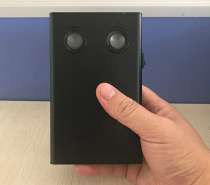 Ultrasonic Exposure Anti-Voice Recorder Audio Jammer Sound Suppression System