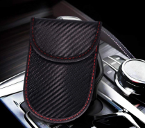 RFID Signal Blocking Bag Cover Signal Blocker Case