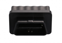 Mini OBD Car GPS Jammer Radius 5 Meters to 15 Meters