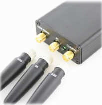 3 Antennas Portable Cell Phone Signal Jammer Mini Mobile Phone Blocker GPS Jammer