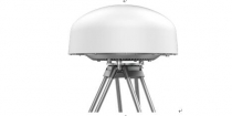 Powerful 300MHz~6GHz UAV Detection Equipment 