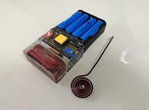 450MHz Mixing Frequency Slot Machine Jammer EMP Blocker