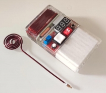 Portable Emp Jammer for Fish Games Slot Machine Jammer