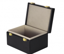 Anti Car Theft Faraday Box Car Keys Signal Blocker Case