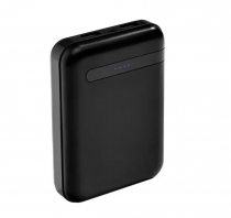 Mini Hidden 4 Antennas Mobile Power GSM GPS Jammer
