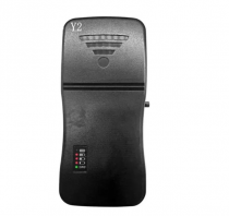 30 dBm 2g Cell Phone GPS Jammer For 5 - 20 Meter GPS Jamming
