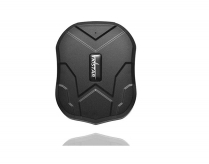 Original Waterproof GPS Tracker Auto Magnet Voice Monitor Car 90 Days Standby GPS Locator Free Web APP
