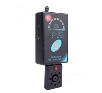 Professional Portable GPS Tracker Detector for Find Covert GPS Tracker