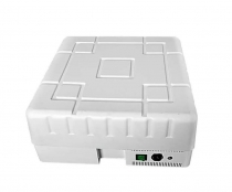 Adjustable Power Hidden Antenna Box Wifi Mobile Phone Jammer