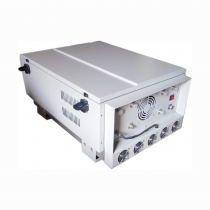 High Power OEM Waterproof Omni-directional Mobile Phone Signal Jammer