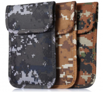 Phone Case for iPhone for Samsung 7 Inch Phone Bag 