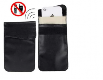 Mobile Phone Signal Jamming Holster Phone Jammer Bag
