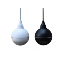 Ceiling Recording Jammer Audio Blocker Concealed Recorder Jammer Anti-Recording Voice Recorder Blocker