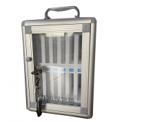 Recording Shielding Box Prevent Recording Professional Recording Jammer Device