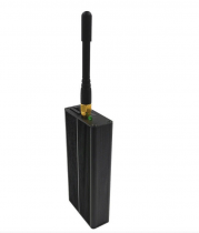 Portable 2.4G Bluetooth WiFi Blocker 1000mA/H Network Shielding Blocking Jammer WiFi Jammer