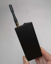 Wireless 2.4G Wireless Video Camera WiFi Bluetooth Signal Jammer