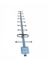 Cell Phone Signal Booster Yagi Antenna GSM 800-960MHz 