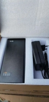2022 Latest Specialized WIFI Jammer WIFI2.4GHz, 5.1GHz 5.2GHz WIFI5.8GHz Inhibitor Built-in Battery